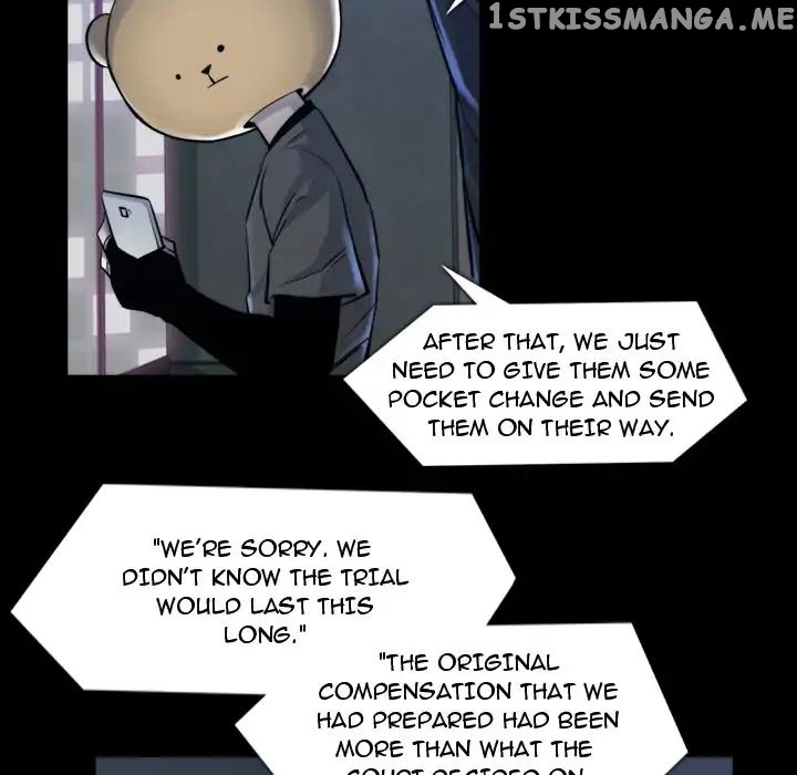 Super Rich chapter 21 - page 68