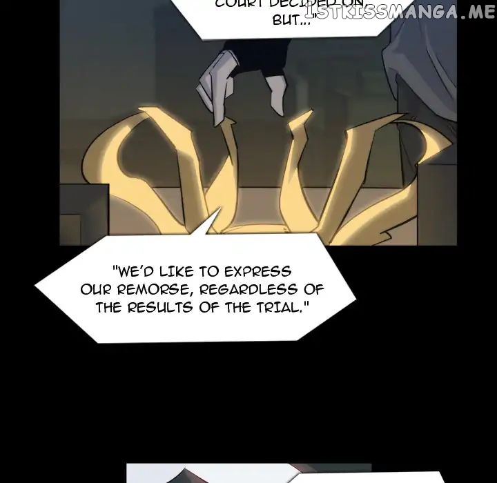 Super Rich chapter 21 - page 69
