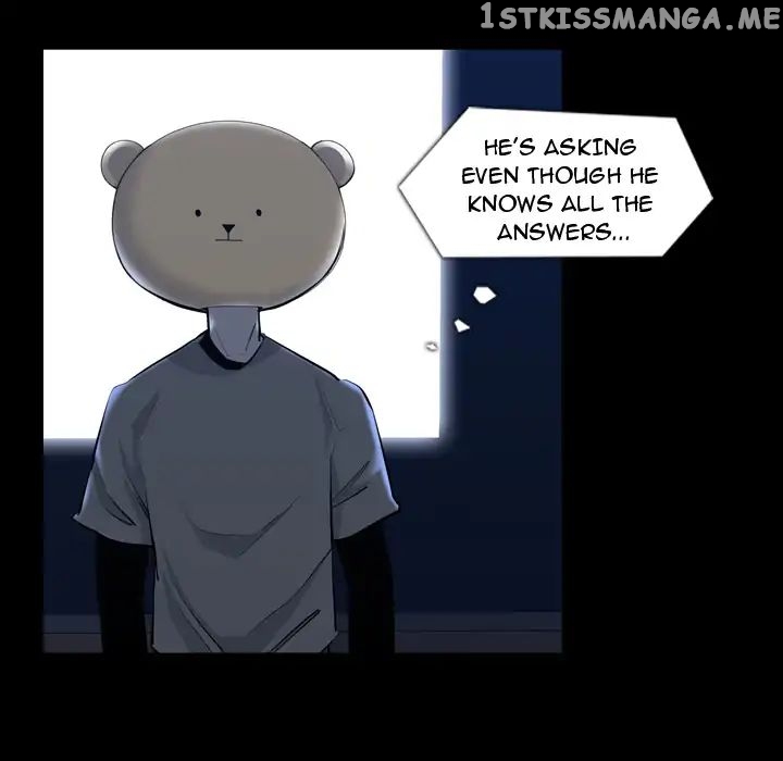 Super Rich chapter 21 - page 7