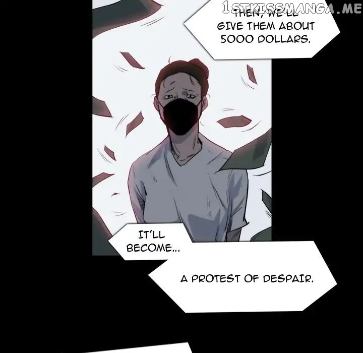 Super Rich chapter 21 - page 70