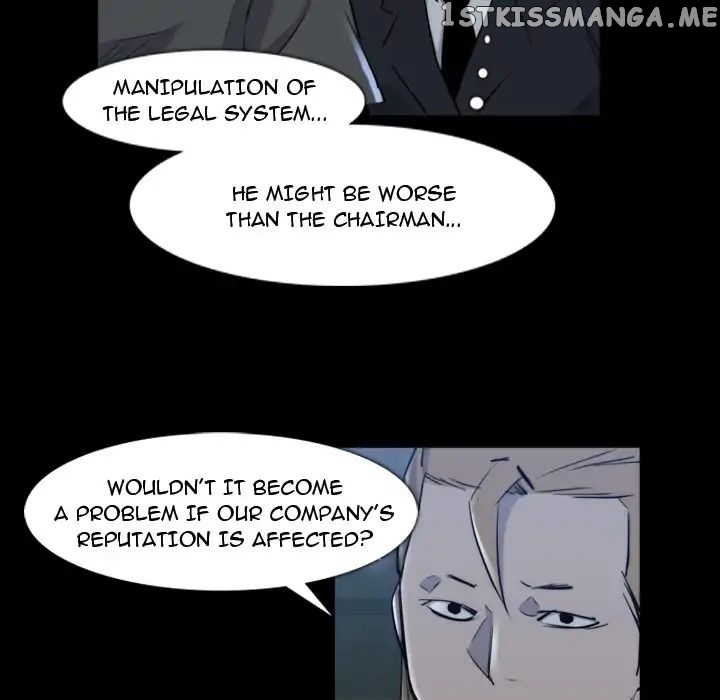 Super Rich chapter 21 - page 72