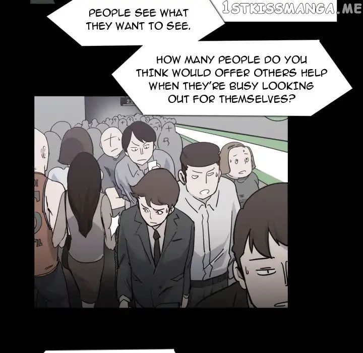 Super Rich chapter 21 - page 74