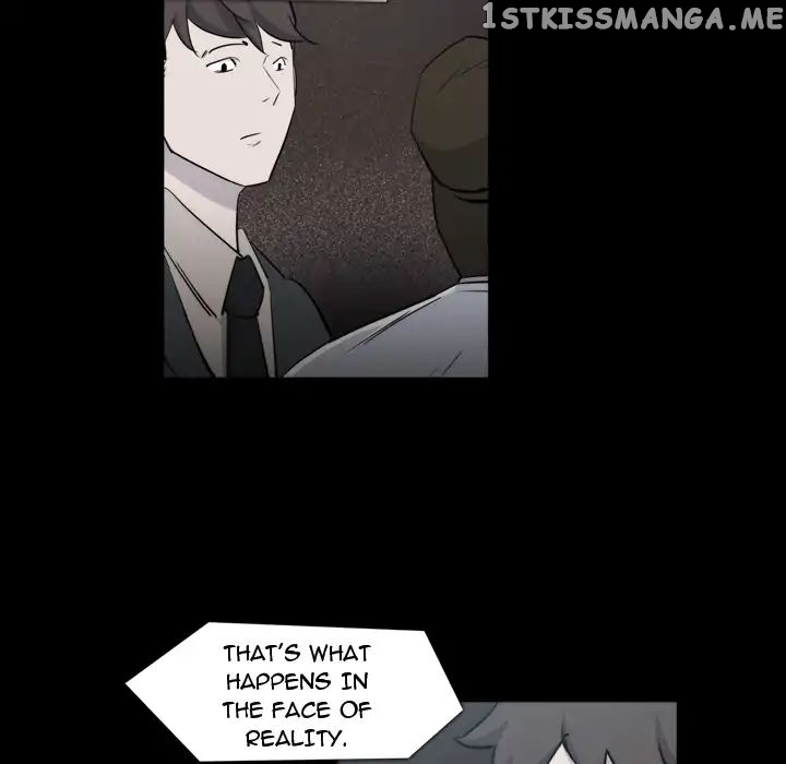 Super Rich chapter 21 - page 77