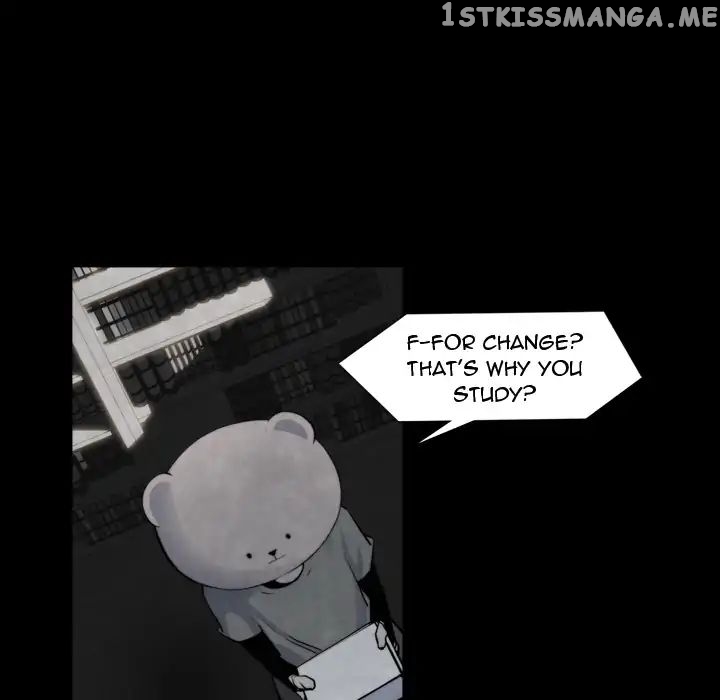 Super Rich chapter 21 - page 82