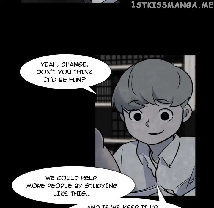 Super Rich chapter 21 - page 83