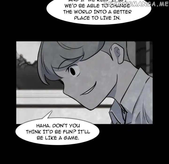 Super Rich chapter 21 - page 84