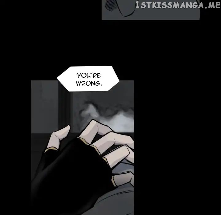 Super Rich chapter 21 - page 89