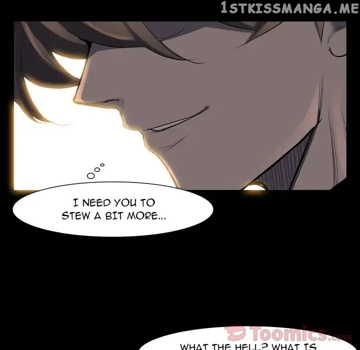 Super Rich chapter 50 - page 17