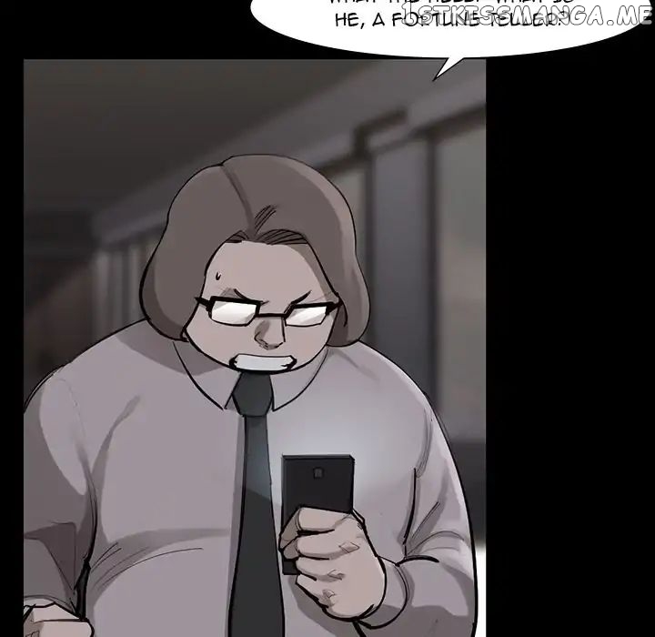 Super Rich chapter 50 - page 18