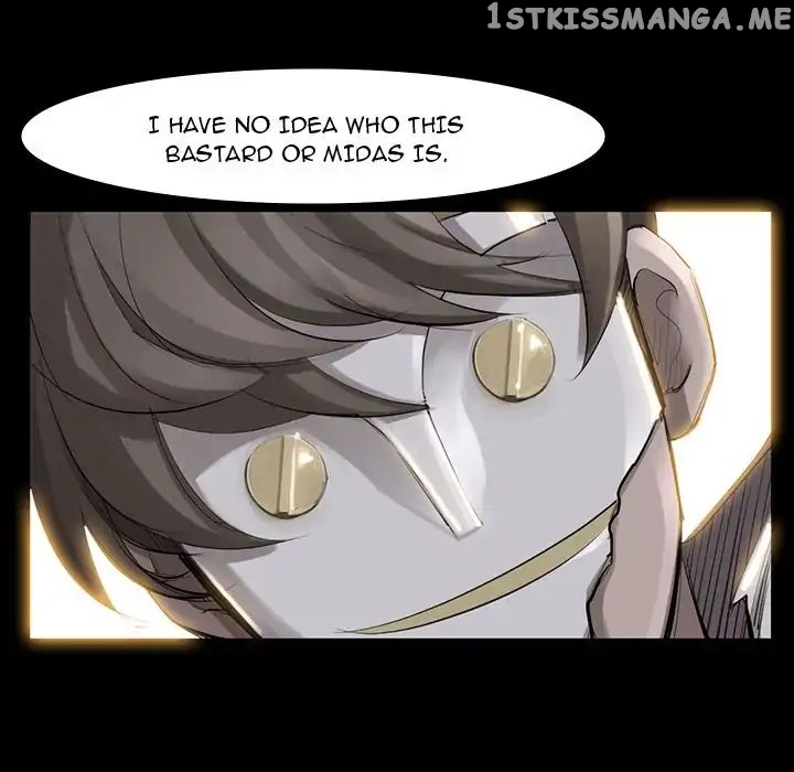 Super Rich chapter 50 - page 21