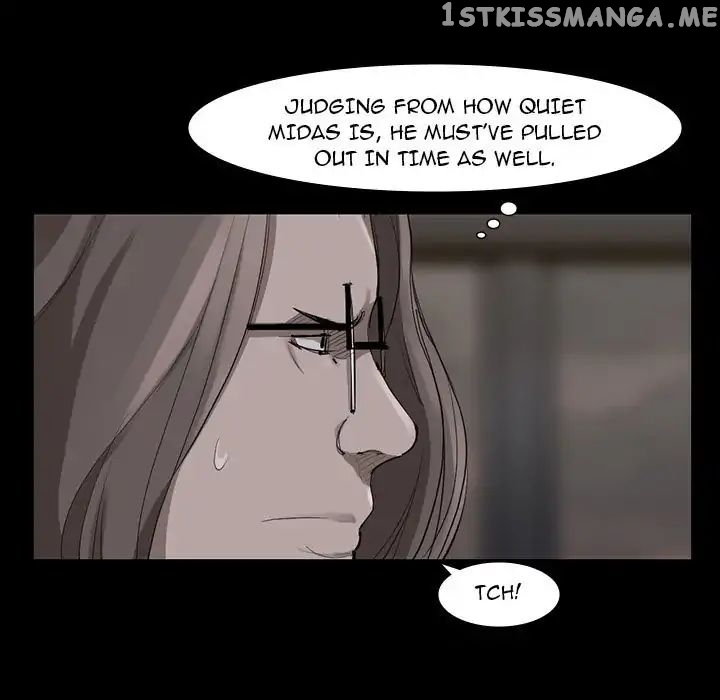 Super Rich chapter 50 - page 22