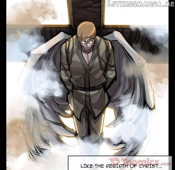 Super Rich chapter 50 - page 25