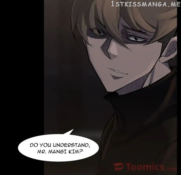 Super Rich chapter 50 - page 28