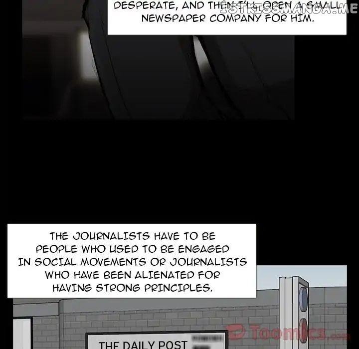 Super Rich chapter 50 - page 36