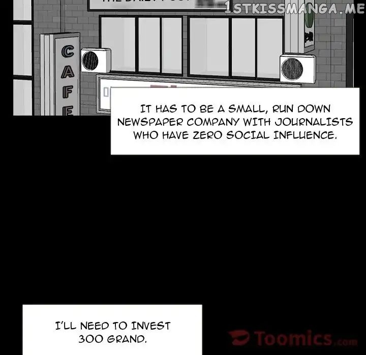 Super Rich chapter 50 - page 37