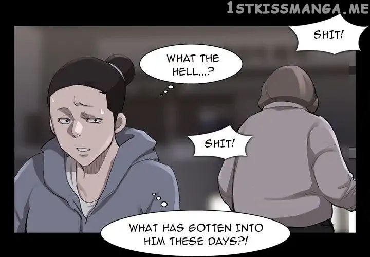 Super Rich chapter 50 - page 4