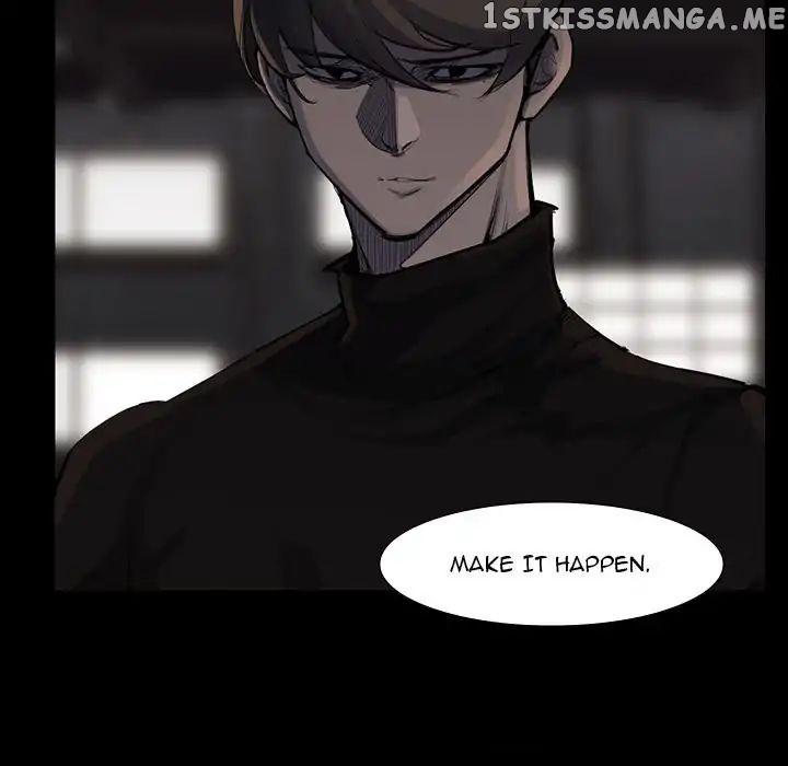 Super Rich chapter 50 - page 43