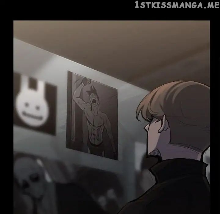 Super Rich chapter 50 - page 44