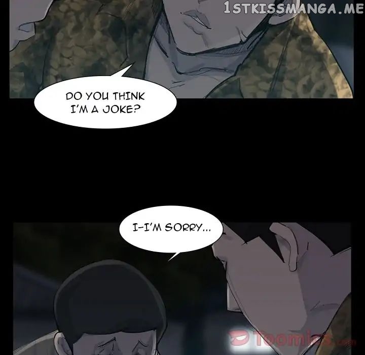 Super Rich chapter 50 - page 55