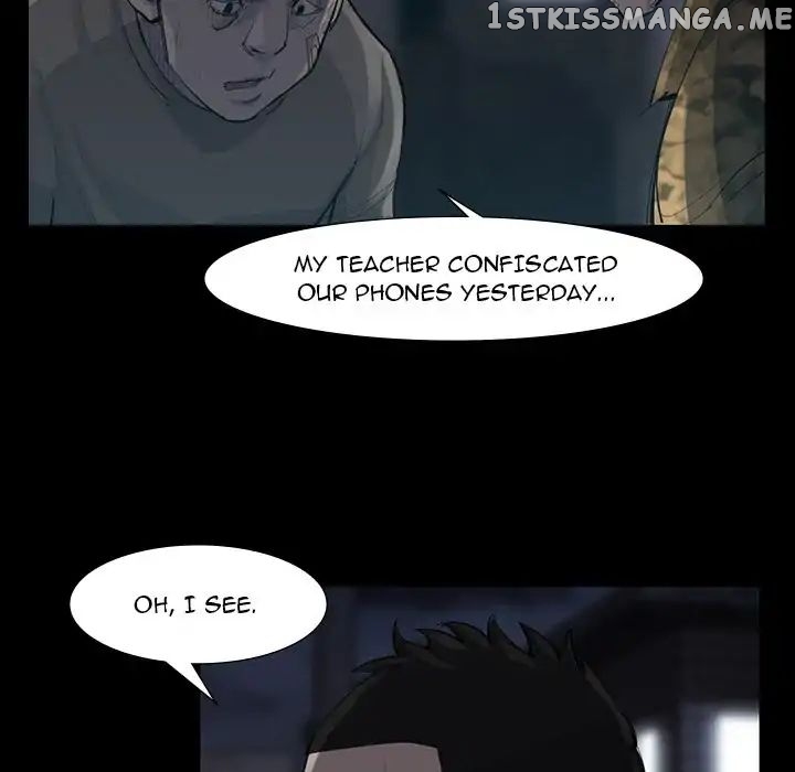 Super Rich chapter 50 - page 56