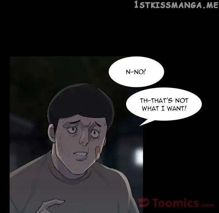 Super Rich chapter 50 - page 58