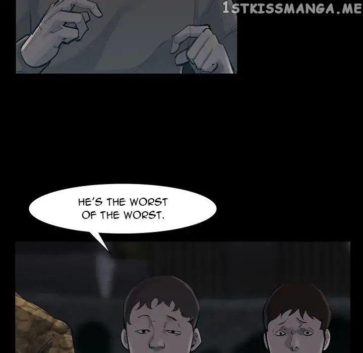 Super Rich chapter 50 - page 59