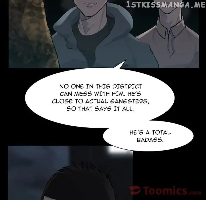 Super Rich chapter 50 - page 60