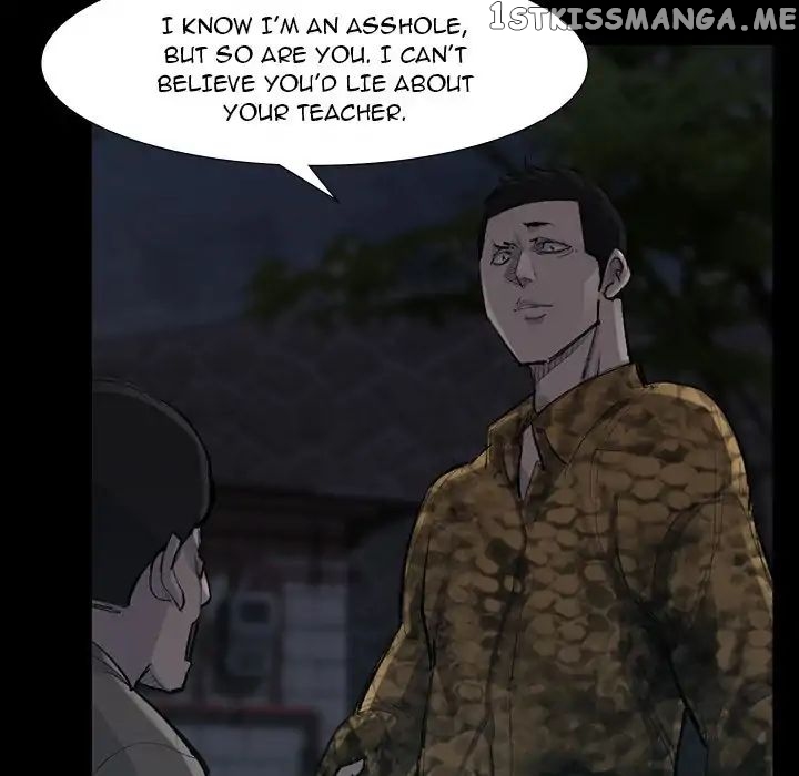 Super Rich chapter 50 - page 62