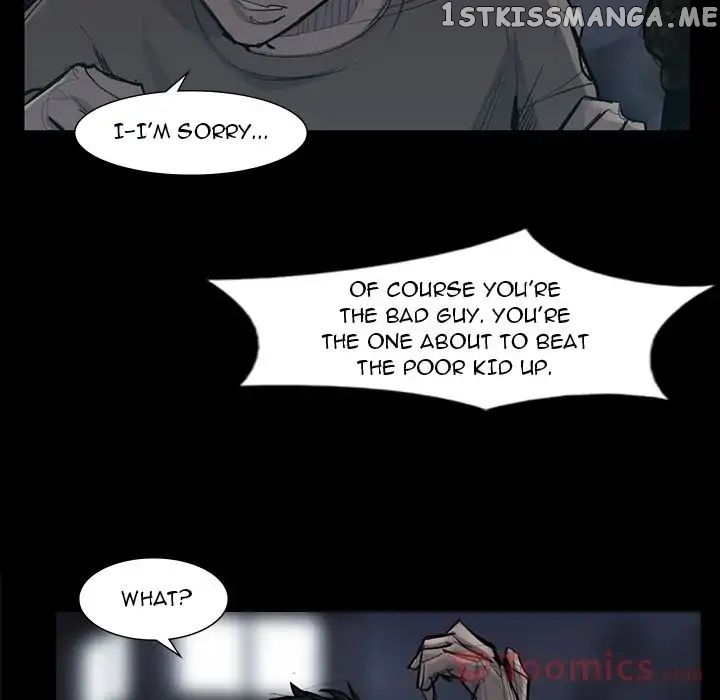 Super Rich chapter 50 - page 66