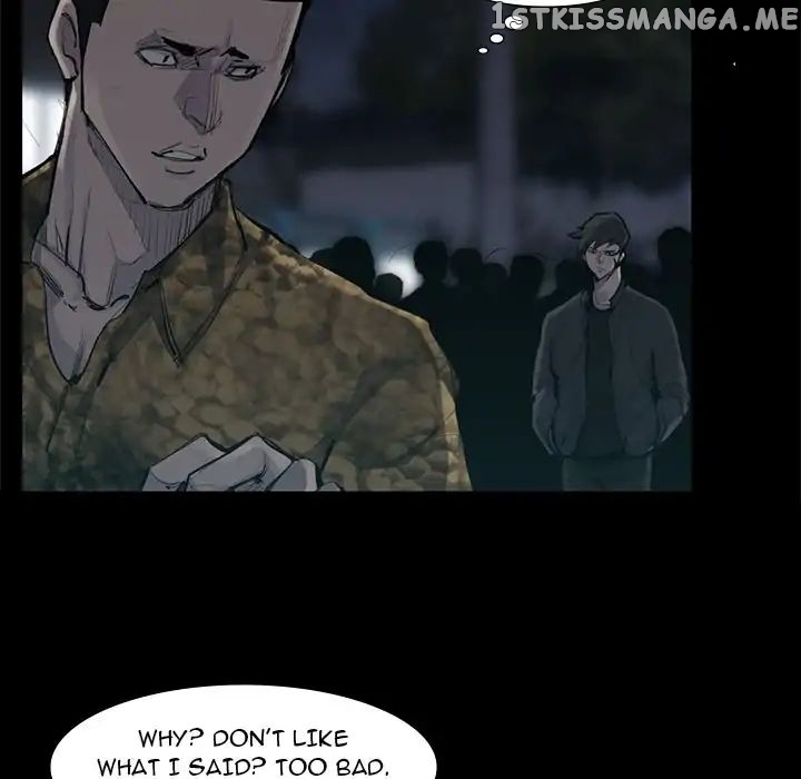 Super Rich chapter 50 - page 68