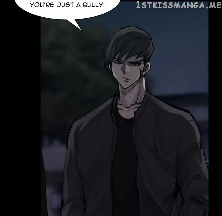Super Rich chapter 50 - page 69