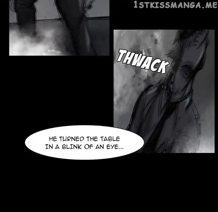 Super Rich chapter 50 - page 82