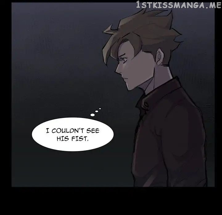 Super Rich chapter 50 - page 83