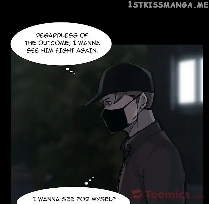 Super Rich chapter 50 - page 84