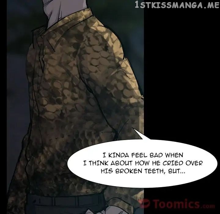 Super Rich chapter 50 - page 86