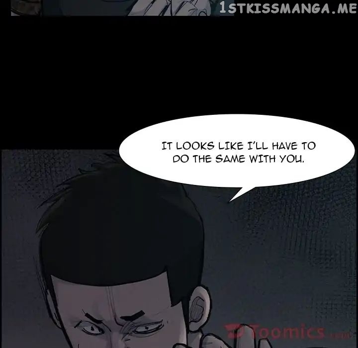 Super Rich chapter 50 - page 87