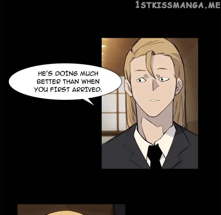 Super Rich chapter 20 - page 10