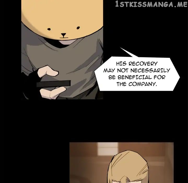 Super Rich chapter 20 - page 13