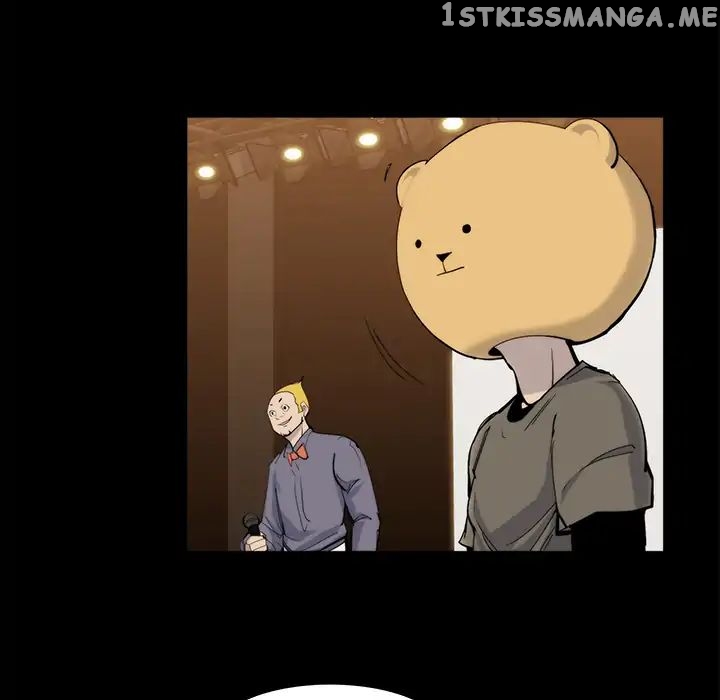 Super Rich chapter 20 - page 16