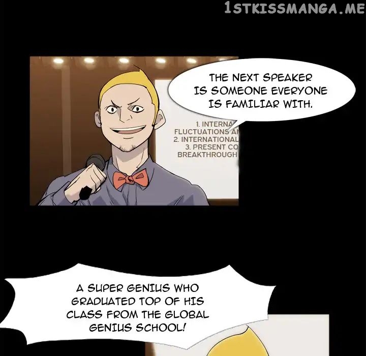 Super Rich chapter 20 - page 18