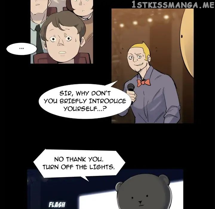 Super Rich chapter 20 - page 22