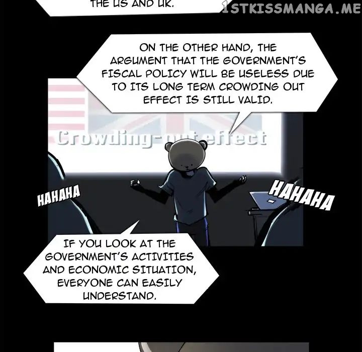 Super Rich chapter 20 - page 27