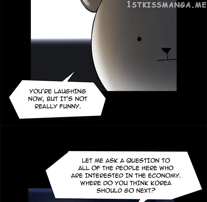 Super Rich chapter 20 - page 28