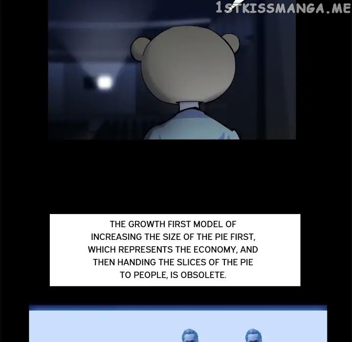 Super Rich chapter 20 - page 29