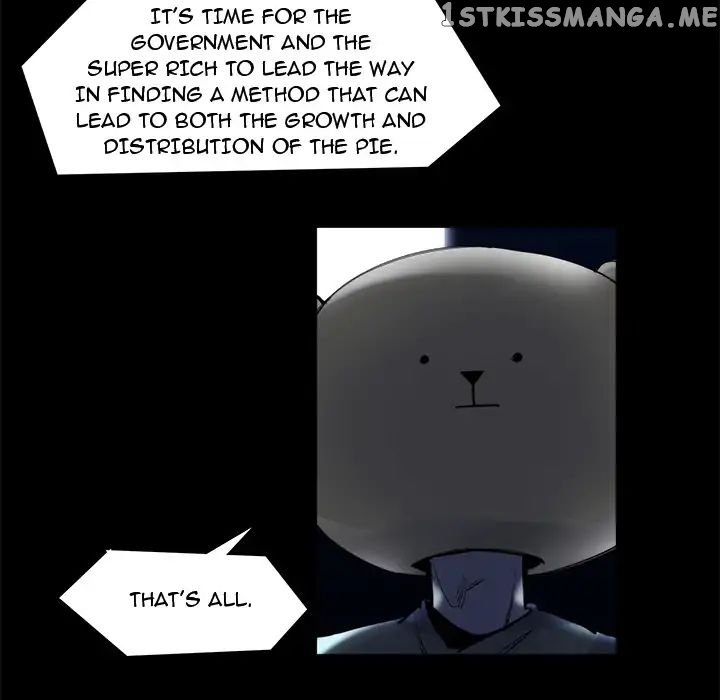 Super Rich chapter 20 - page 33