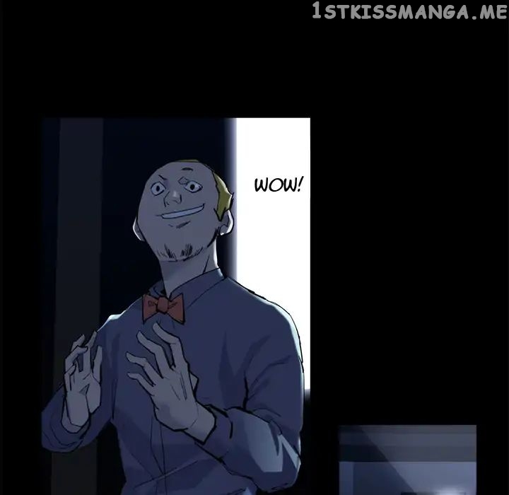 Super Rich chapter 20 - page 34