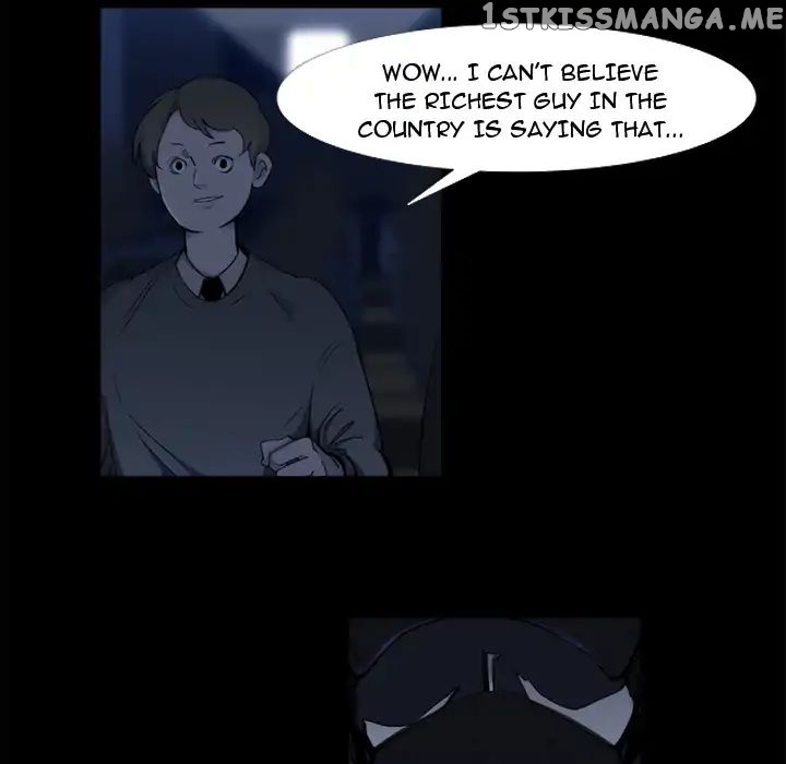 Super Rich chapter 20 - page 36