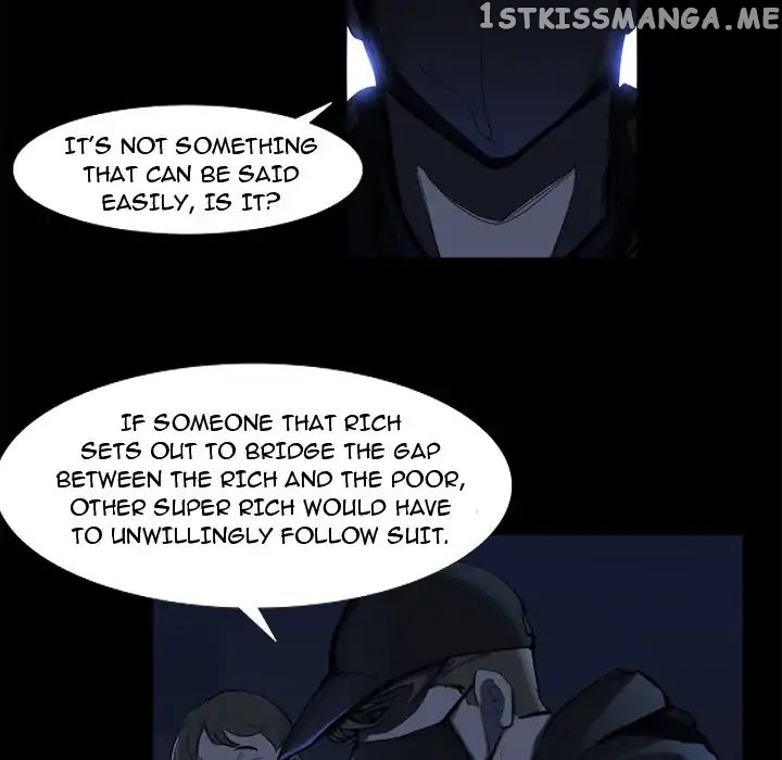 Super Rich chapter 20 - page 37