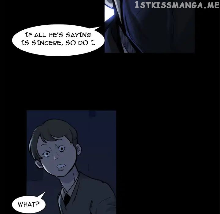 Super Rich chapter 20 - page 39