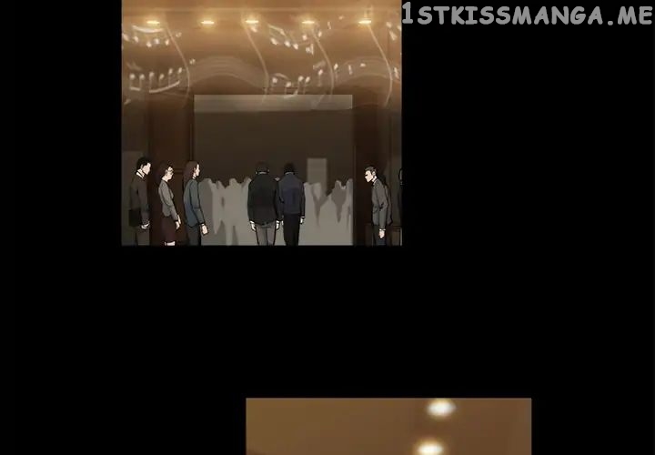 Super Rich chapter 20 - page 4